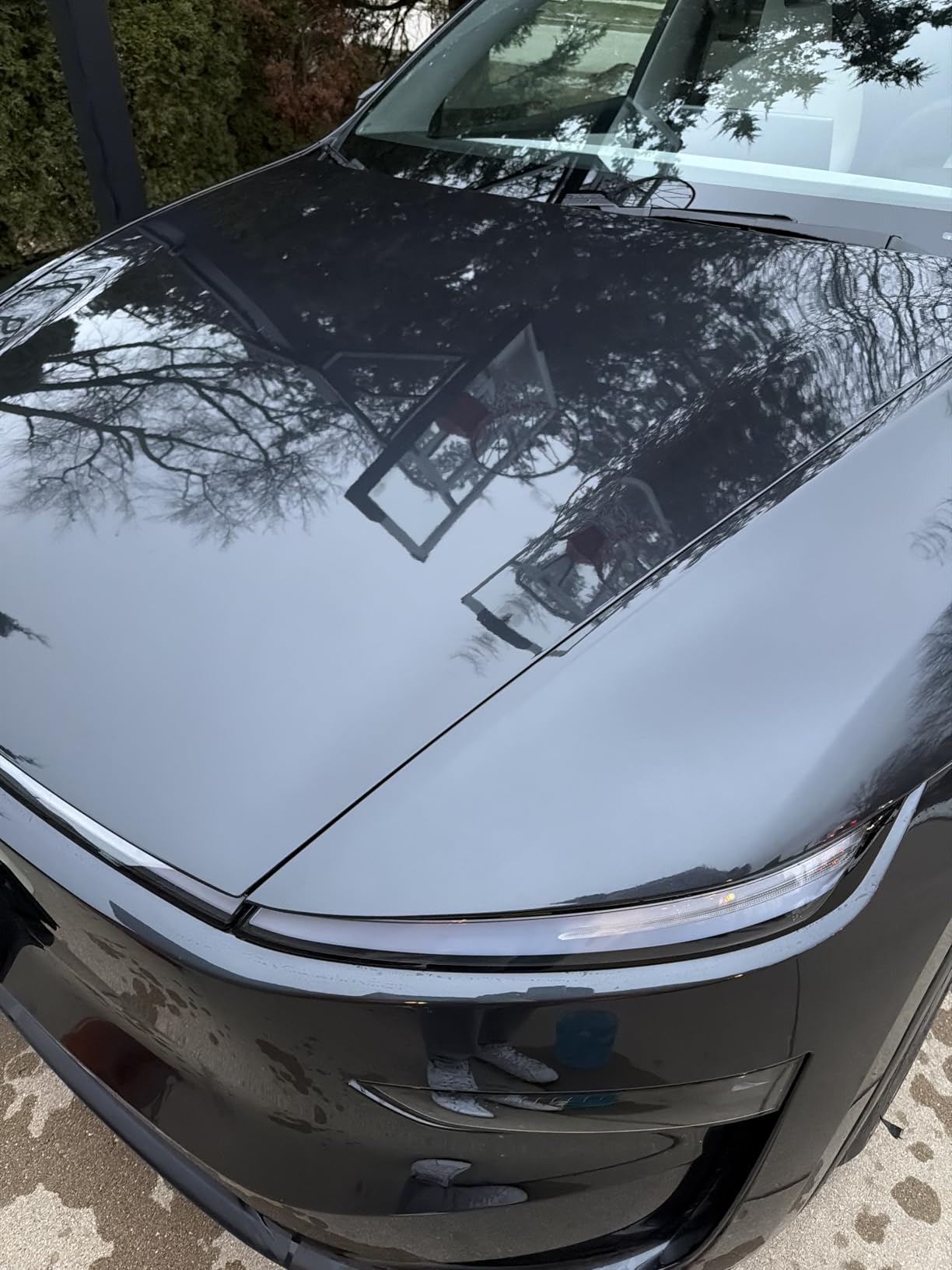 Optimum No Rinse Wash and Shine Version 5 - ONR Rinseless Car Wash Soap for Auto Detailing, Use On Paint, Ceramic Coatings, Glass, Interior (32 Oz) customer photo 1