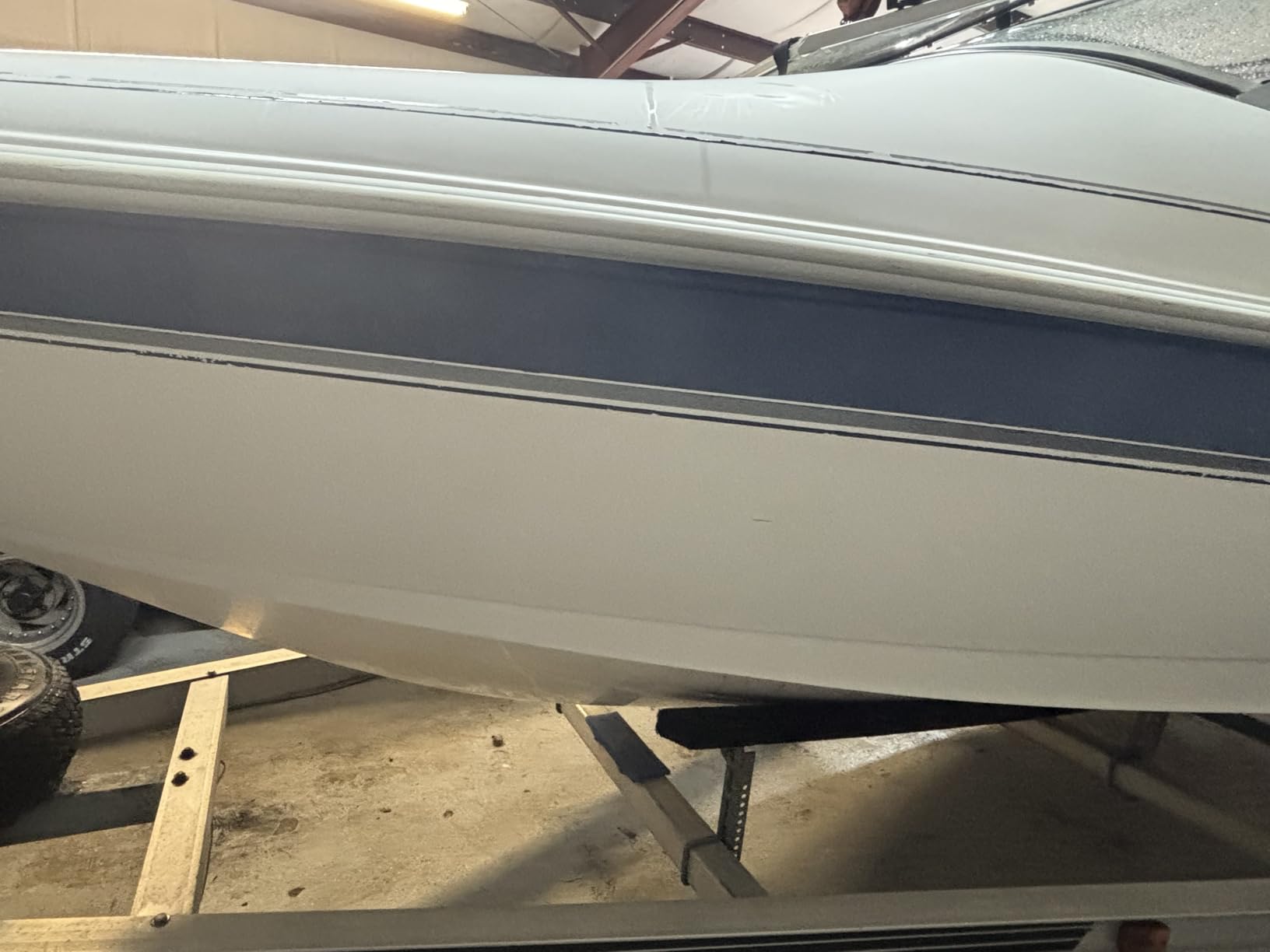 Perfect-It Perfect-It EX AC Rubbing Compound, 36060, Fast Cutting, High Performing, 1 qt (32 fl oz) customer photo 2