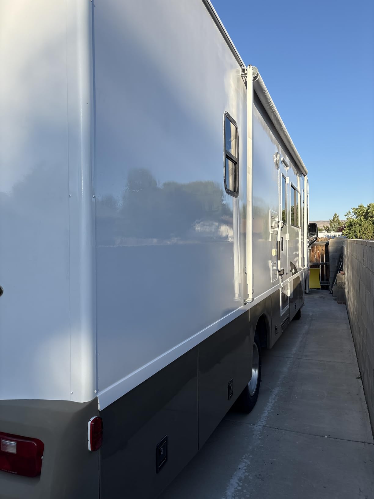 KBS Coatings DiamondFinish Clear Coat customer photo 2