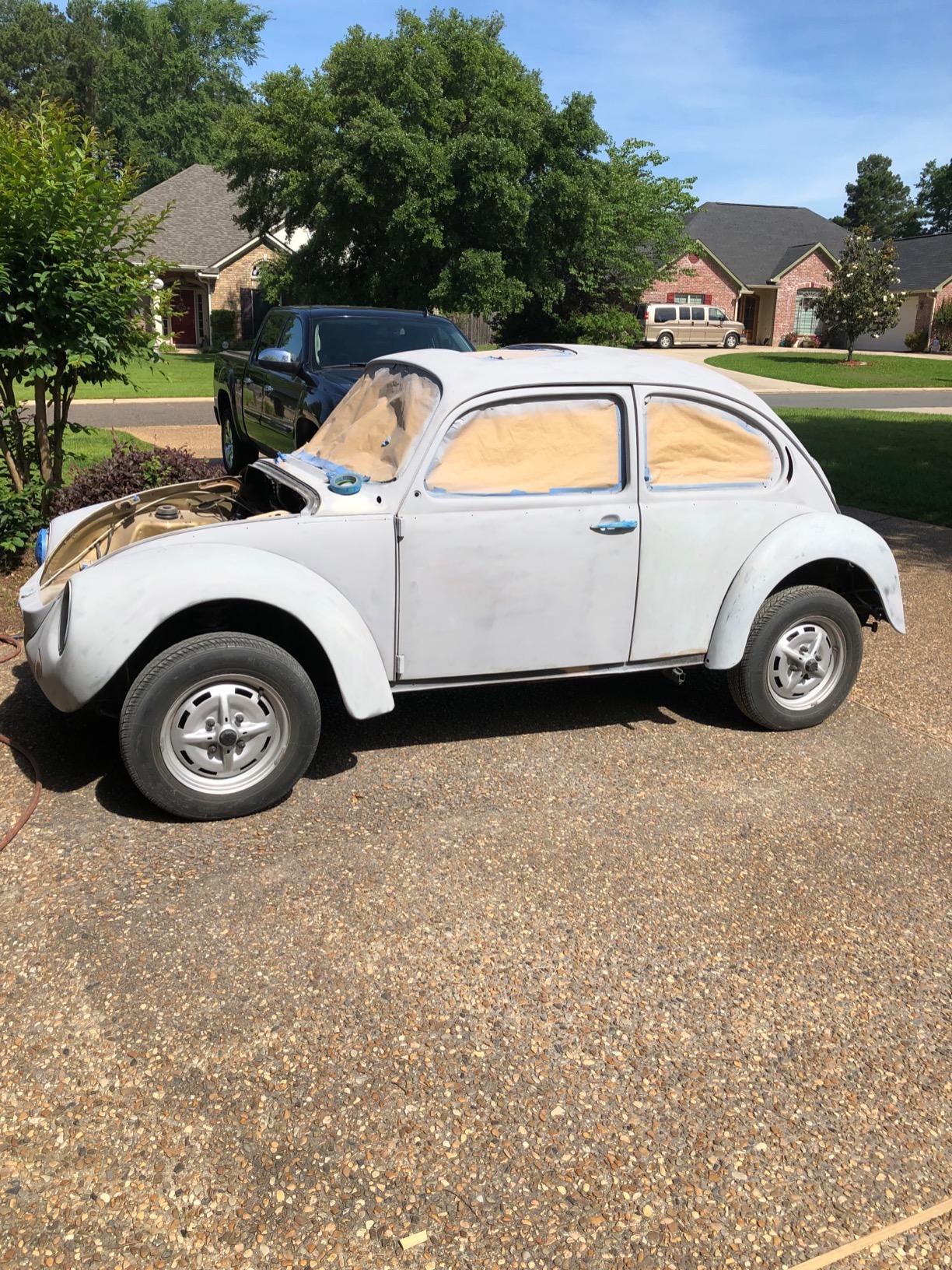 TCP Global Complete Paint Mixing Kit - 12 Cups with Lids, Mixing Sticks, Paddles, Strainers - Epoxy Resin Measuring Cups, Plastic Paint Cup Containers for Automotive & Art Projects customer photo 1