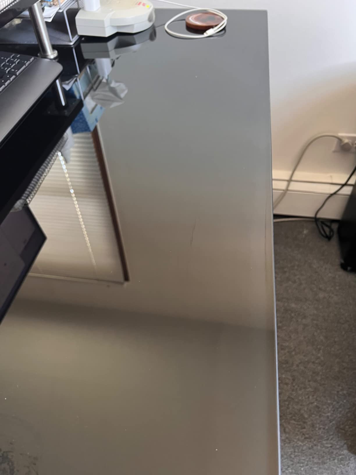 Rain-X 630018 Auto Glass Cleaner, 23 oz. - Cleans Car Windows, Windshields and Other Auto Glass Surfaces for a Clean, Streak-Free Finish customer photo 1