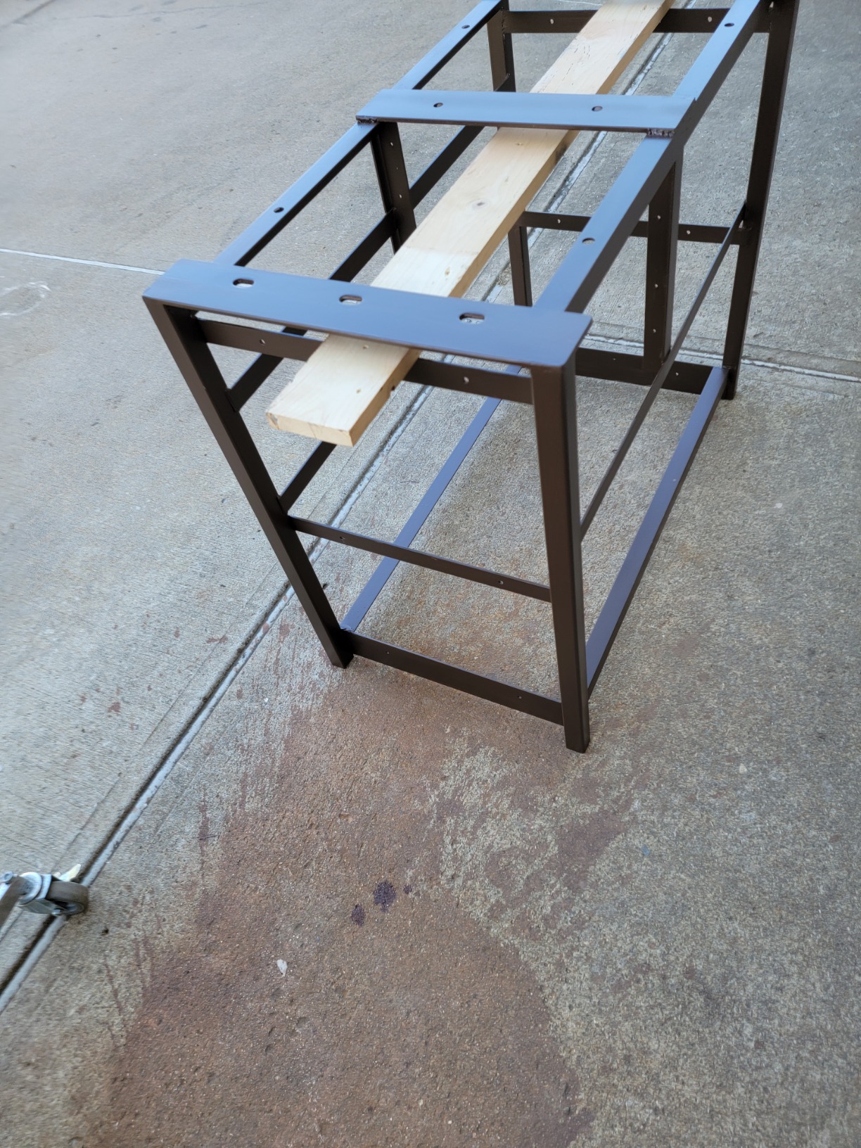 Paasche Airbrush HG-08 Airbrush HVLP Gravity Feed Touch-Up Spray Gun .8mm customer photo 1