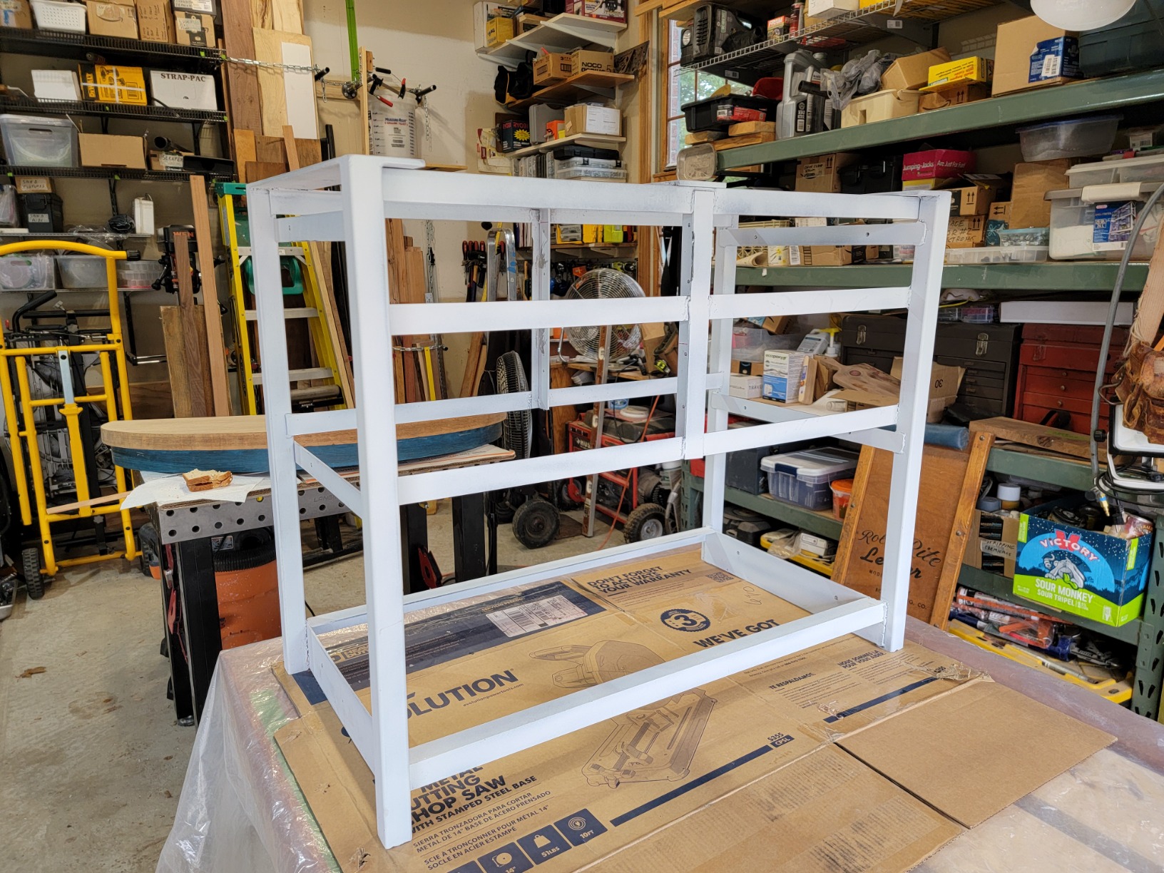 Paasche Airbrush HG-08 Airbrush HVLP Gravity Feed Touch-Up Spray Gun .8mm customer photo 2