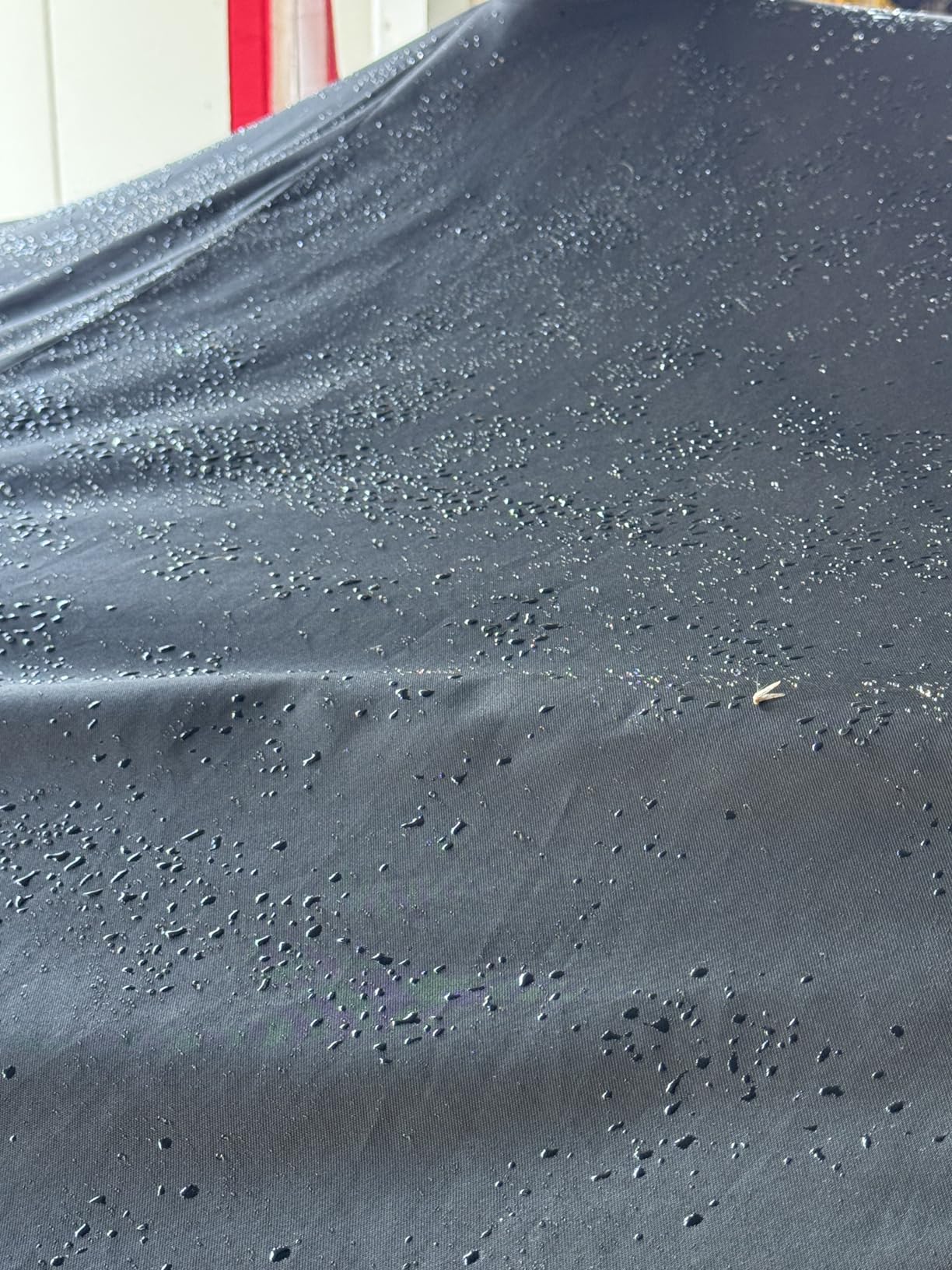 STAR BRITE Waterproofing Spray, Waterproofer + Stain Repellent + UV Protection for Boat Covers, Car Covers, Bimini Tops, Tents, Jackets, Backpacks, Boots, Awnings, Patio Covers & More customer photo 2