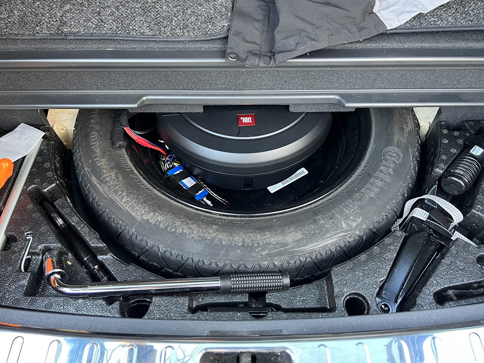 PAC LP7-2 L.O.C. PRO Series 2-Channel Line Output Converter with Remote Turn On customer photo 2