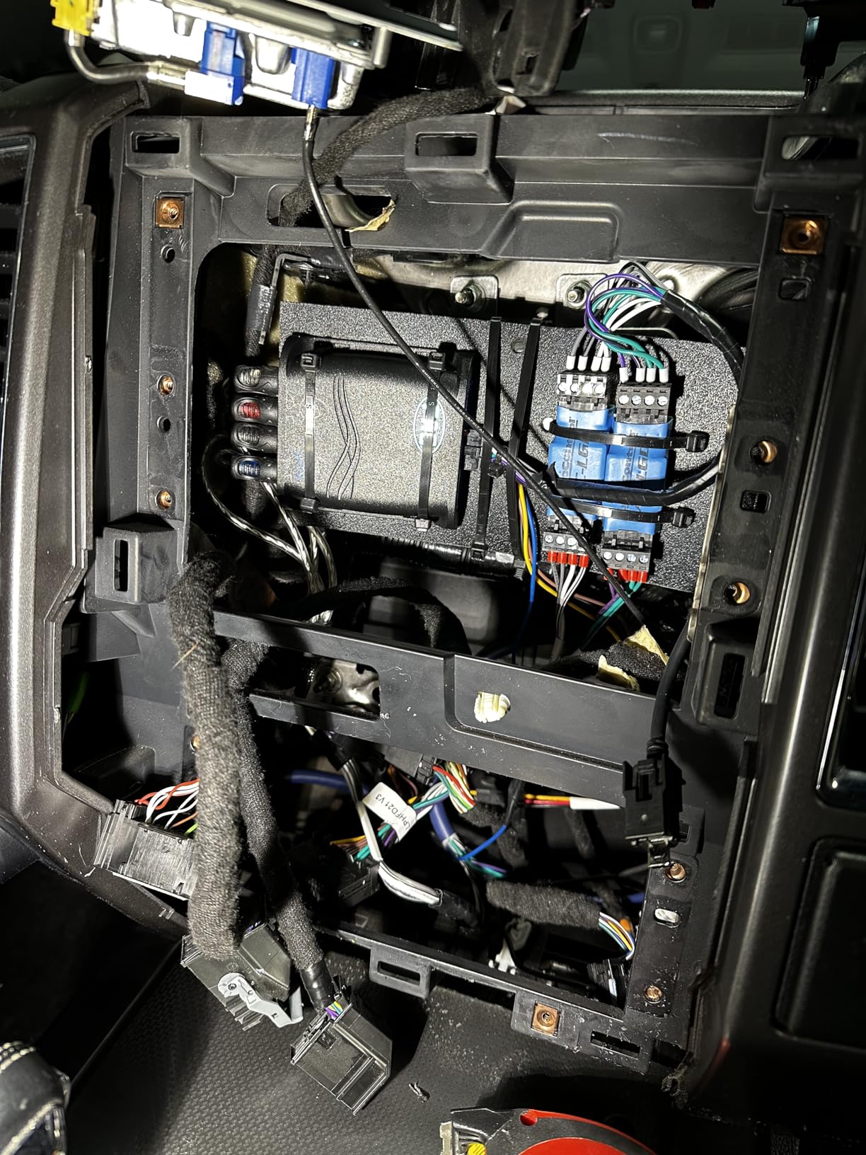 PAC LP7-4 L.O.C. PRO Series 4-Channel Line Output Converter with Remote Turn On customer photo 2