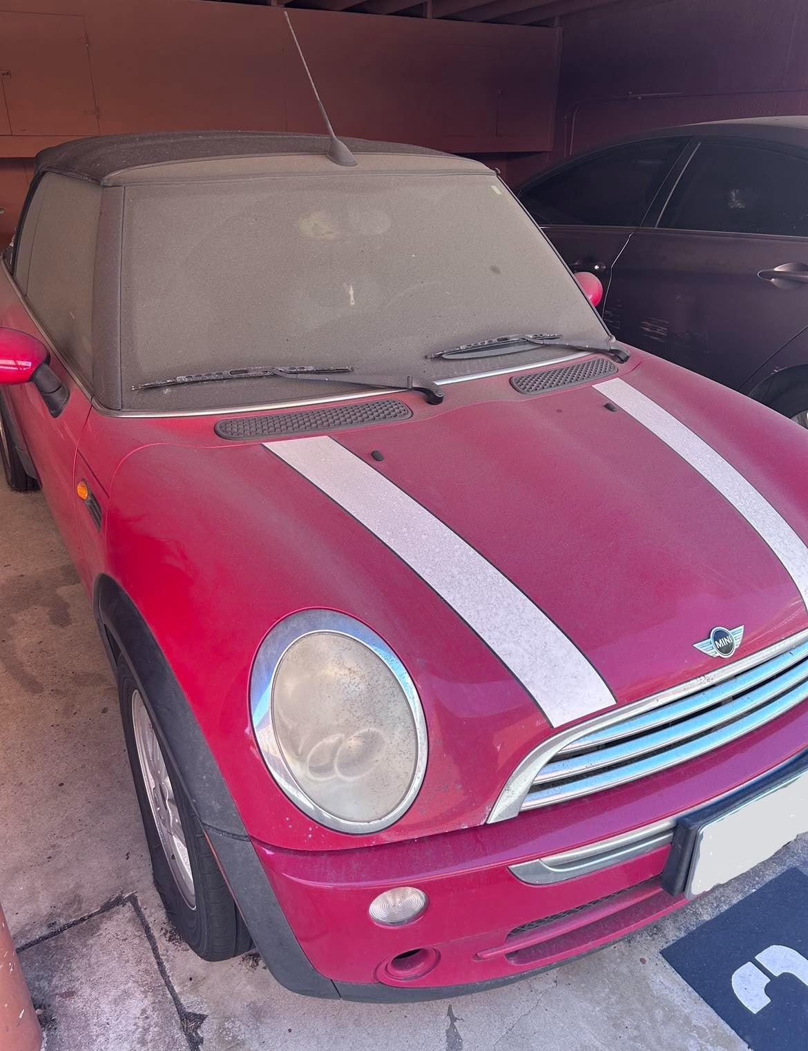 Chemical Guys EcoSmart Waterless Car Wash & Wax Ready To Use, Safe for Cars, Trucks, SUVs, Motorcycles, RVs & More, 16 fl oz customer photo 1