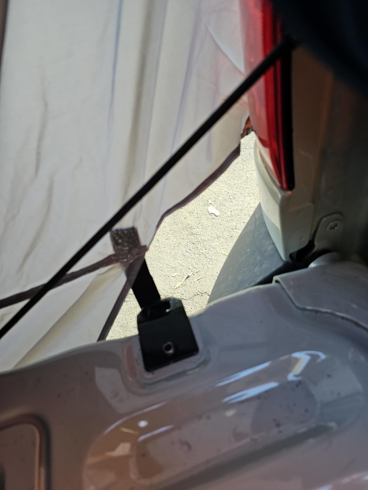 Rightline Gear Truck Bed Tent customer photo 1