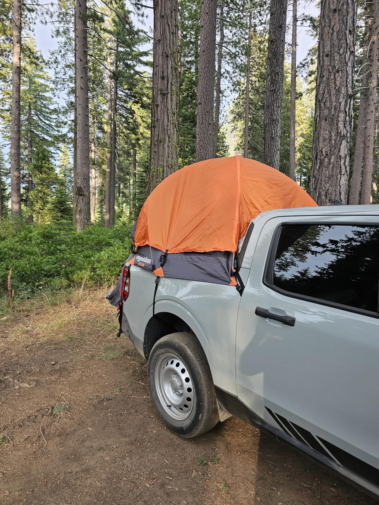 Rightline Gear Truck Bed Tent customer photo 2