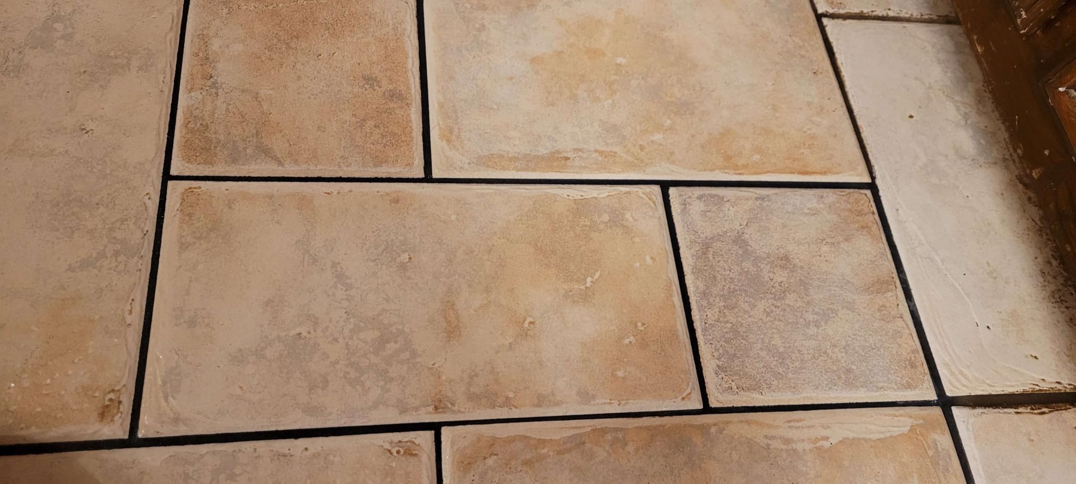 McCulloch MC1385 Deluxe Canister Steam Cleaner, 2-Hour Runtime, Chemical-Free, 23 Accessories: Mop Head, Brushes & More - Built for Home, Tile, Carpet, Furniture, & Personal Car Detailing customer photo 2