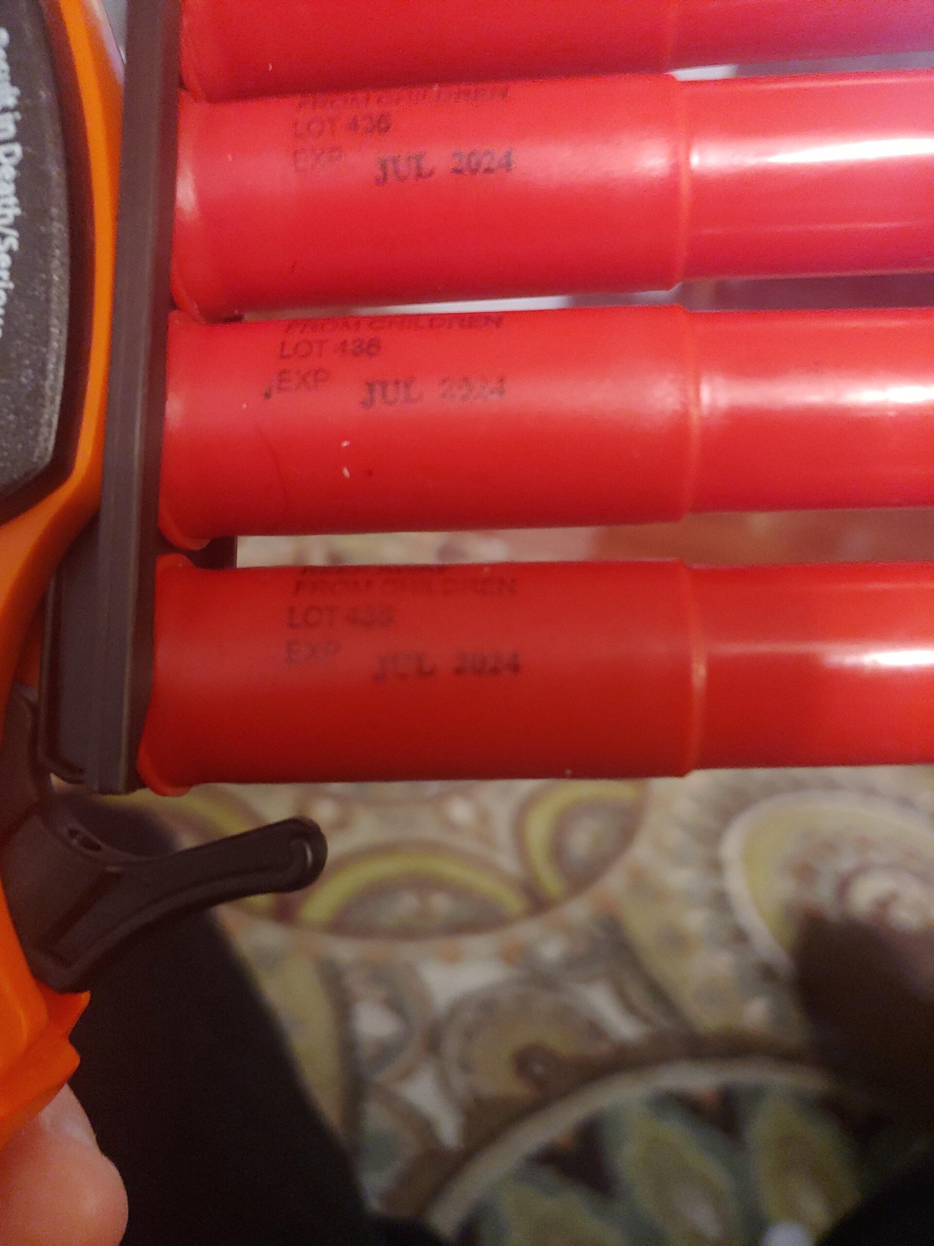 COASTAL ALERT LAUNCHER KIT customer photo 1