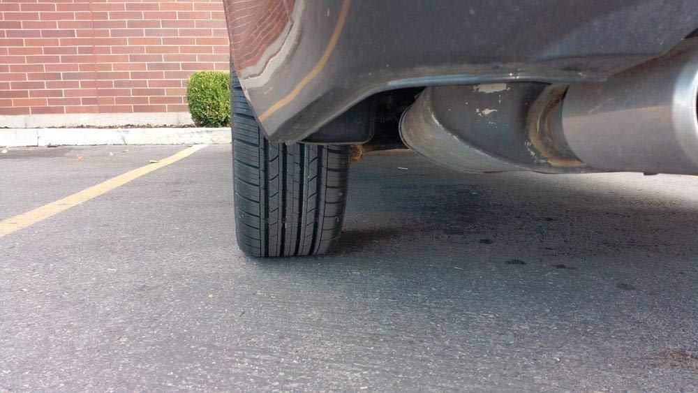 Milestar MS932 Sport All-Season Radial Tire -185/65R15 88 H customer photo 1