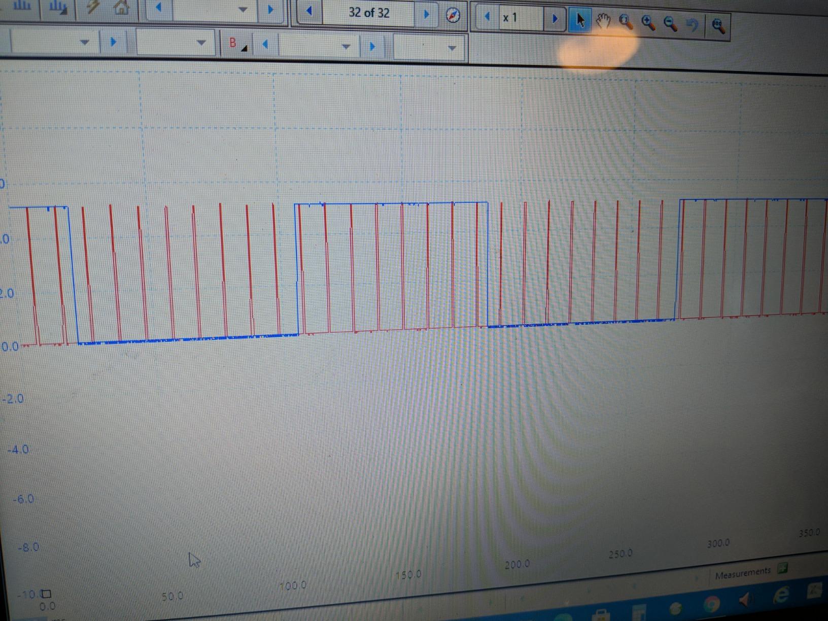 Pico Technology PicoScope 2204A Oscilloscope 2 Channels 10 MHz Bandwidth, 100 MS/s Sampling Rate, Handheld USB PC Digital Portable Lab Kit customer photo 2