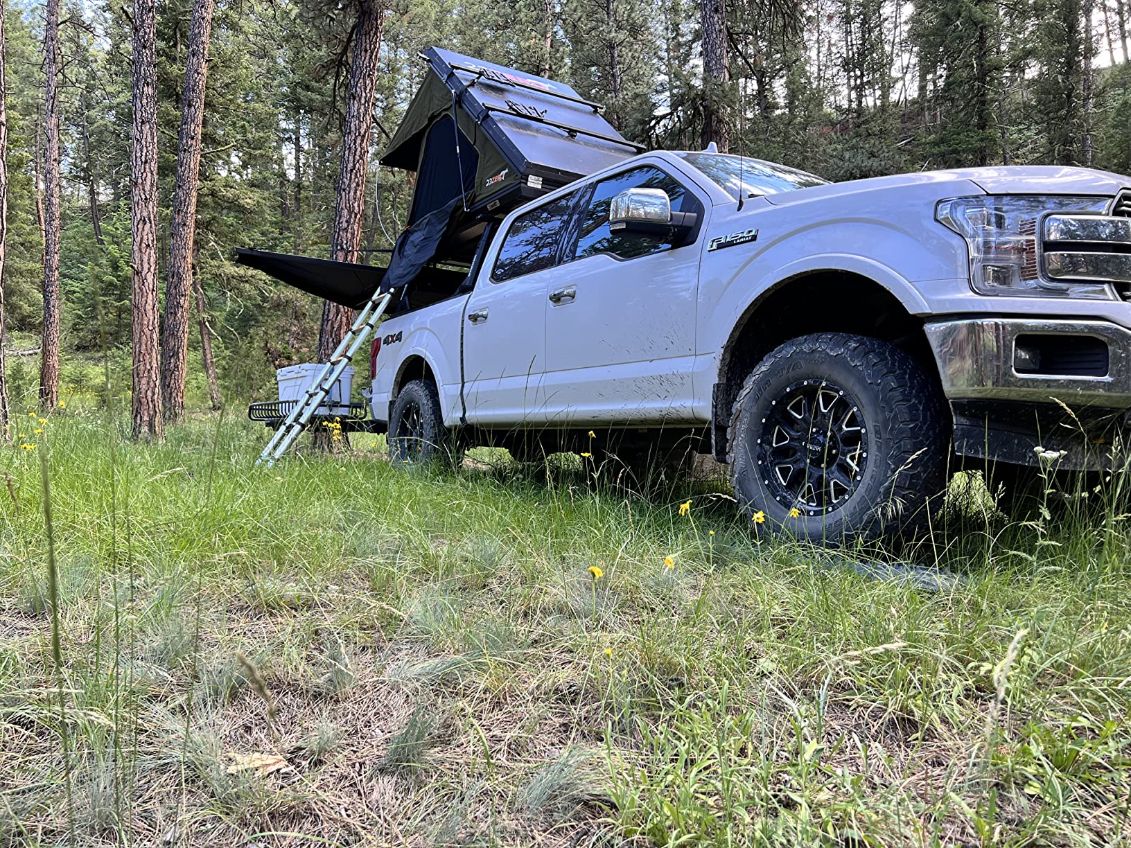MAXTRAX MKII Vehicle Recovery and Extraction Device, Safety Orange customer photo 2