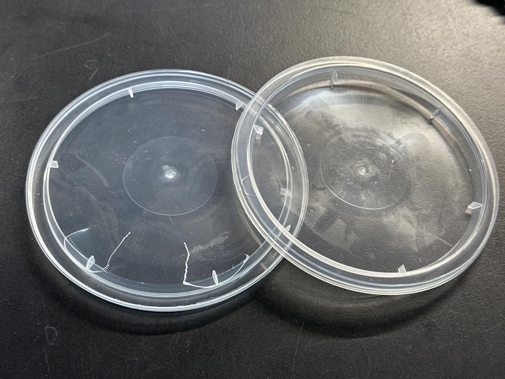 Custom Shop Paint Mixing Cups, 32-Ounce (Box of 100) - Plastic Measuring Cups for Liquids, Automotive Painting, Epoxy Resin, Acrylic Arts, Crafts, Disposable or Reusable, Graduated, Mixing Ratios customer photo 2