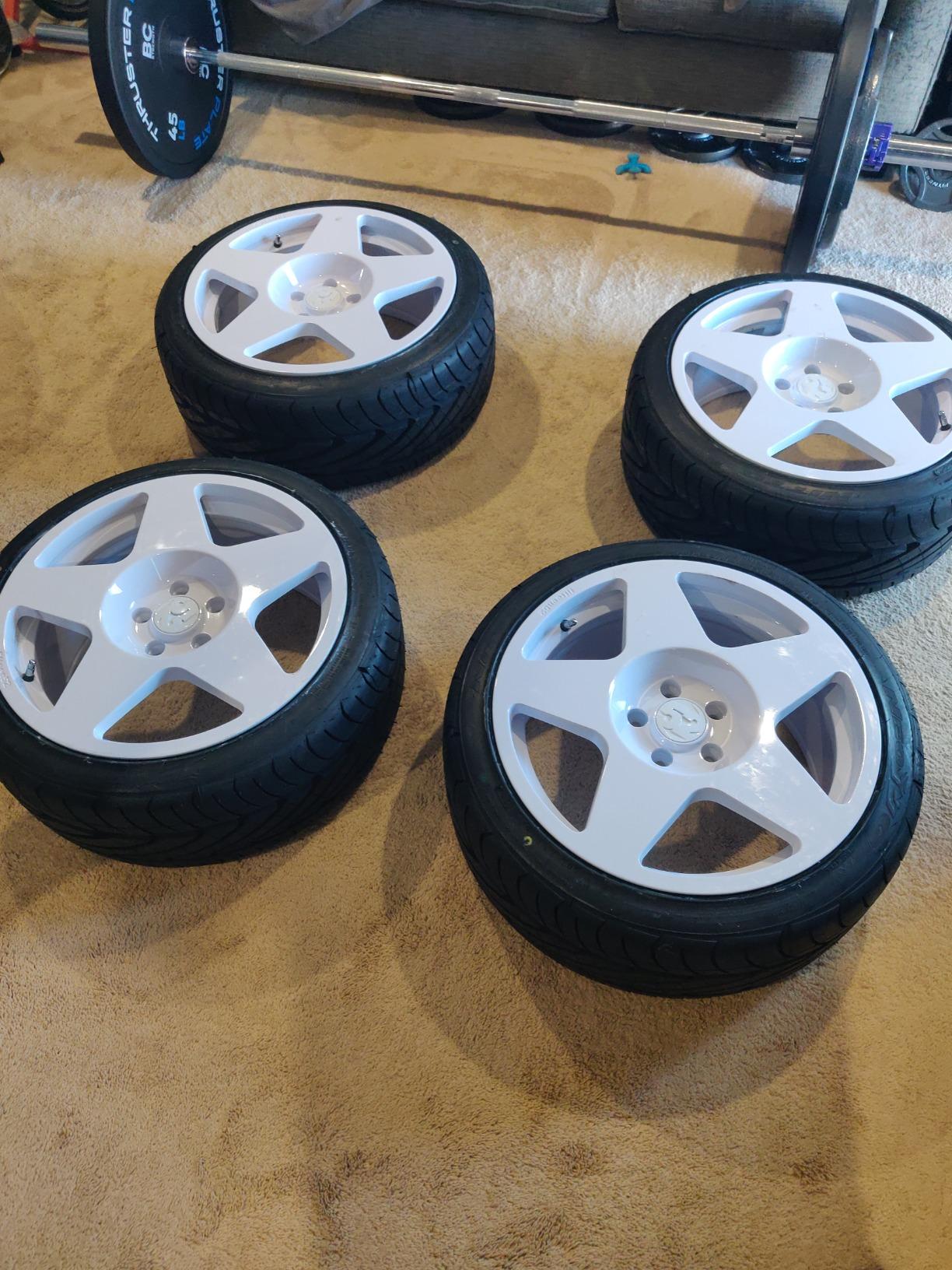 Gtechniq C5 Wheel Armour, Long Term Wheel Protection 15ml | Long-Term Alloy Wheel Sealant, Repels Brake Dust & Road Grime, Durable Hydrophobic Barrier for Easy Cleaning customer photo 2