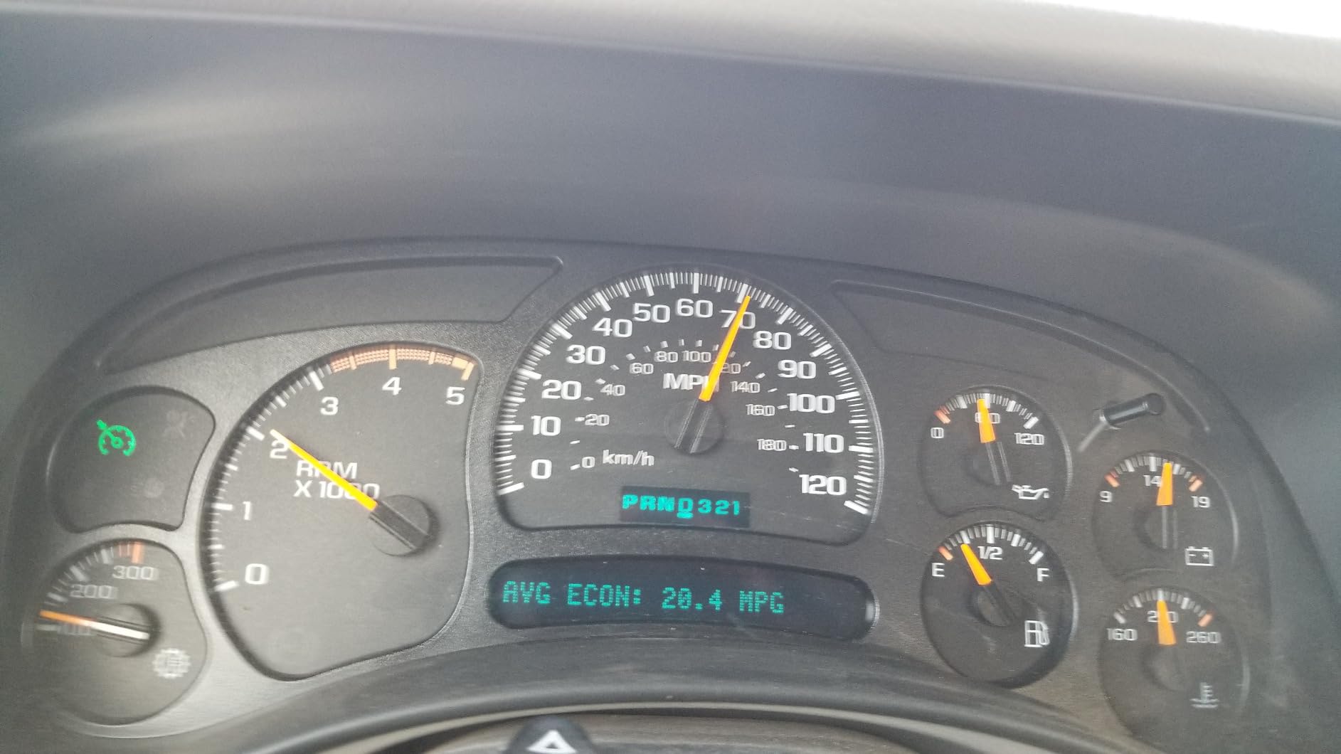 Hot Shot's Secret Diesel Extreme, 16 oz, Fuel System Cleaner customer photo 1