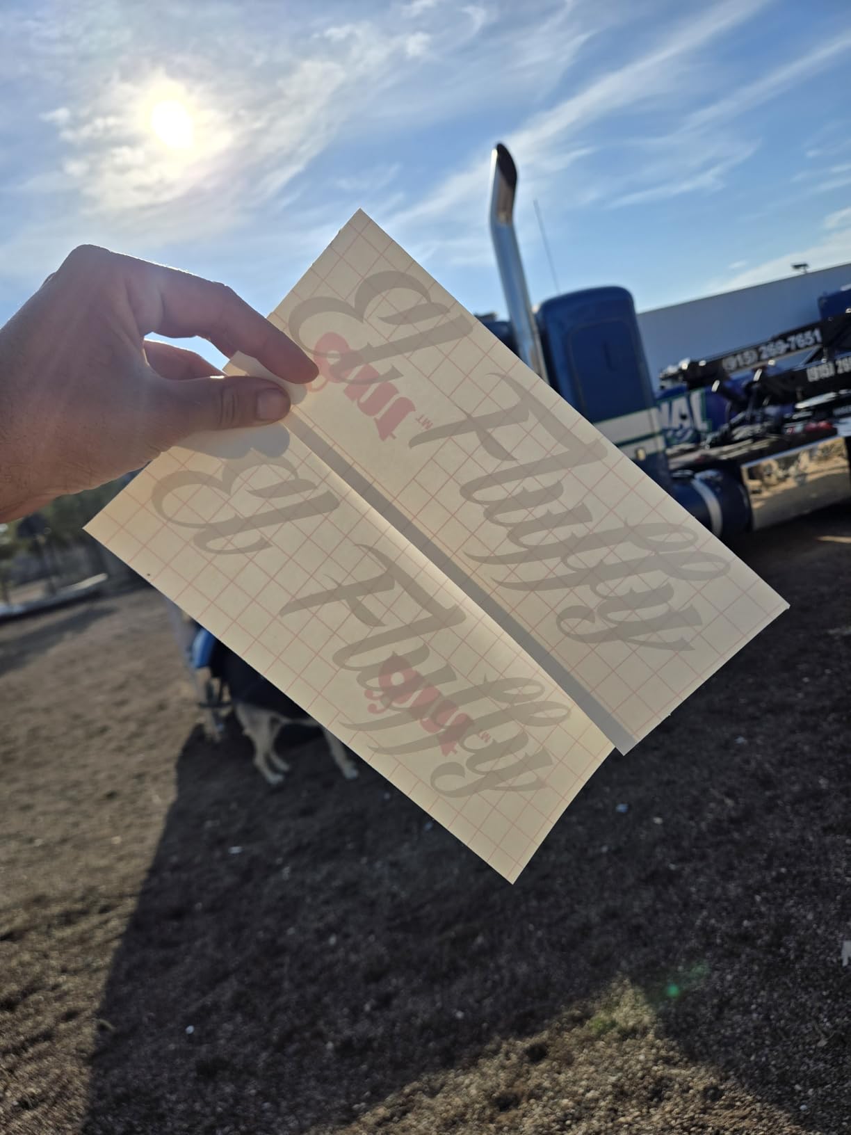 USCutter Titan 28 inch Vinyl Cutter with Stand, Basket and VinylMaster Cut (Design and Cut) Software customer photo 2