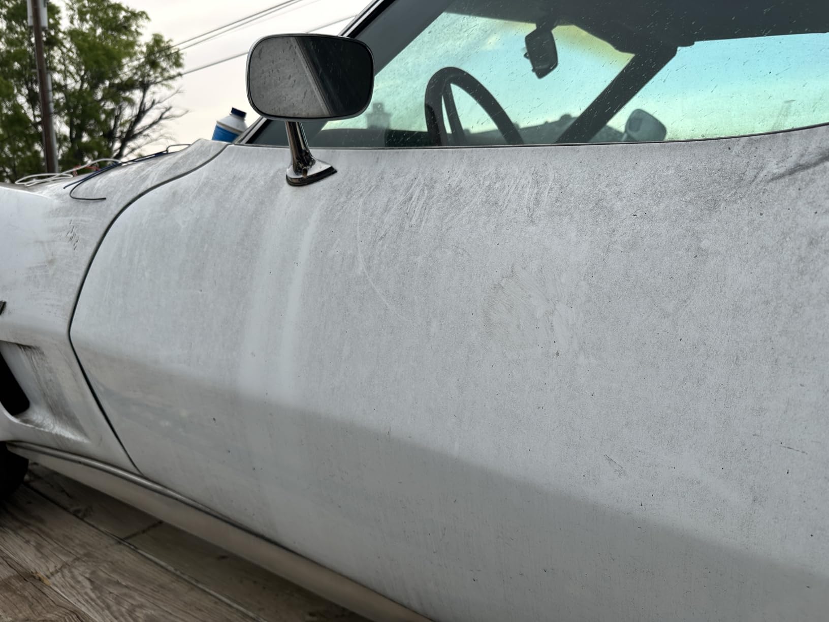 Griot's Garage Spray-On Car Wash for Vehicle Cleaning and Detailing, Rinseless and Waterless, No Hose and Bucket Needed, With Carnauba Wax Protection, 11065, 35oz customer photo 2