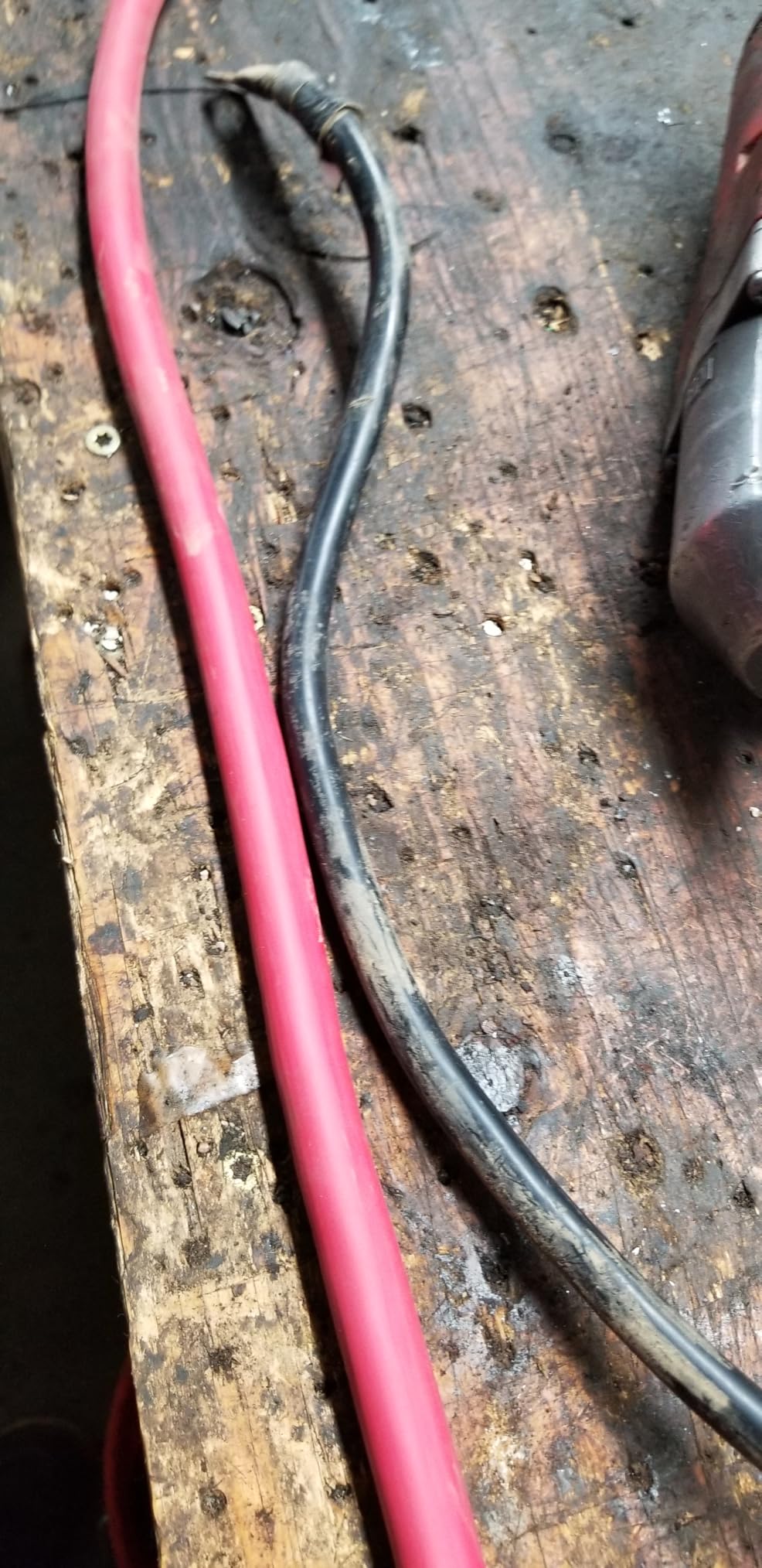 Smittybilt X2O-10K Waterproof Synthetic Rope Winch - SB98510 customer photo 1