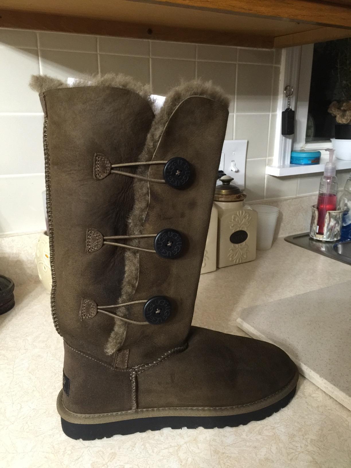 303 Fabric Guard - Restores Water and Stain Repellency To Factory New Levels, Simple and Easy To Use, Manufacturer Recommended, Safe For All Fabrics, 32oz (30606CSR) customer photo 2