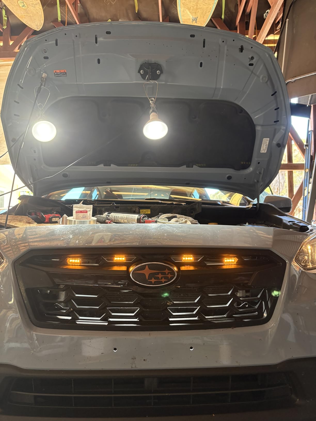 VViViD XPO Black Carbon Fiber 5ft x 1ft 8yr Car Wrap Vinyl Roll with Air Release customer photo 1