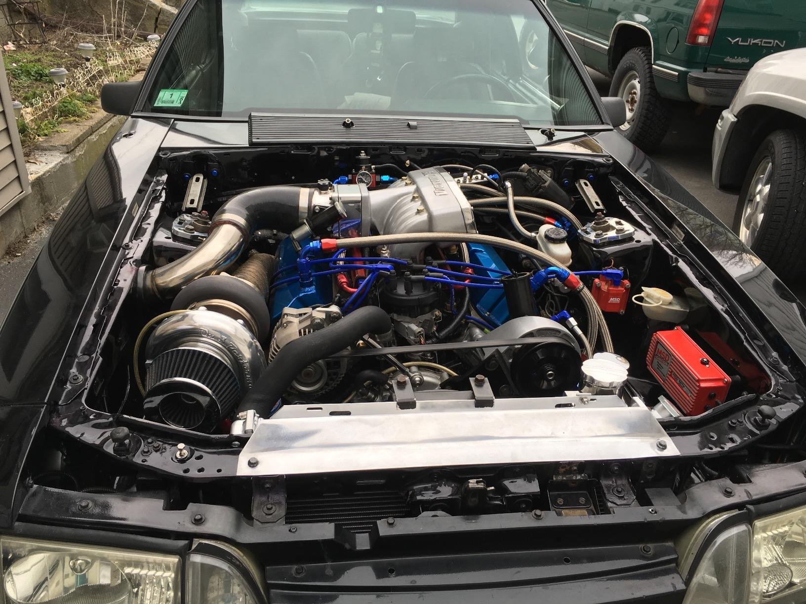 Innovate Motorsports SCG-1 Boost Control KIT, White, 52mm customer photo 1