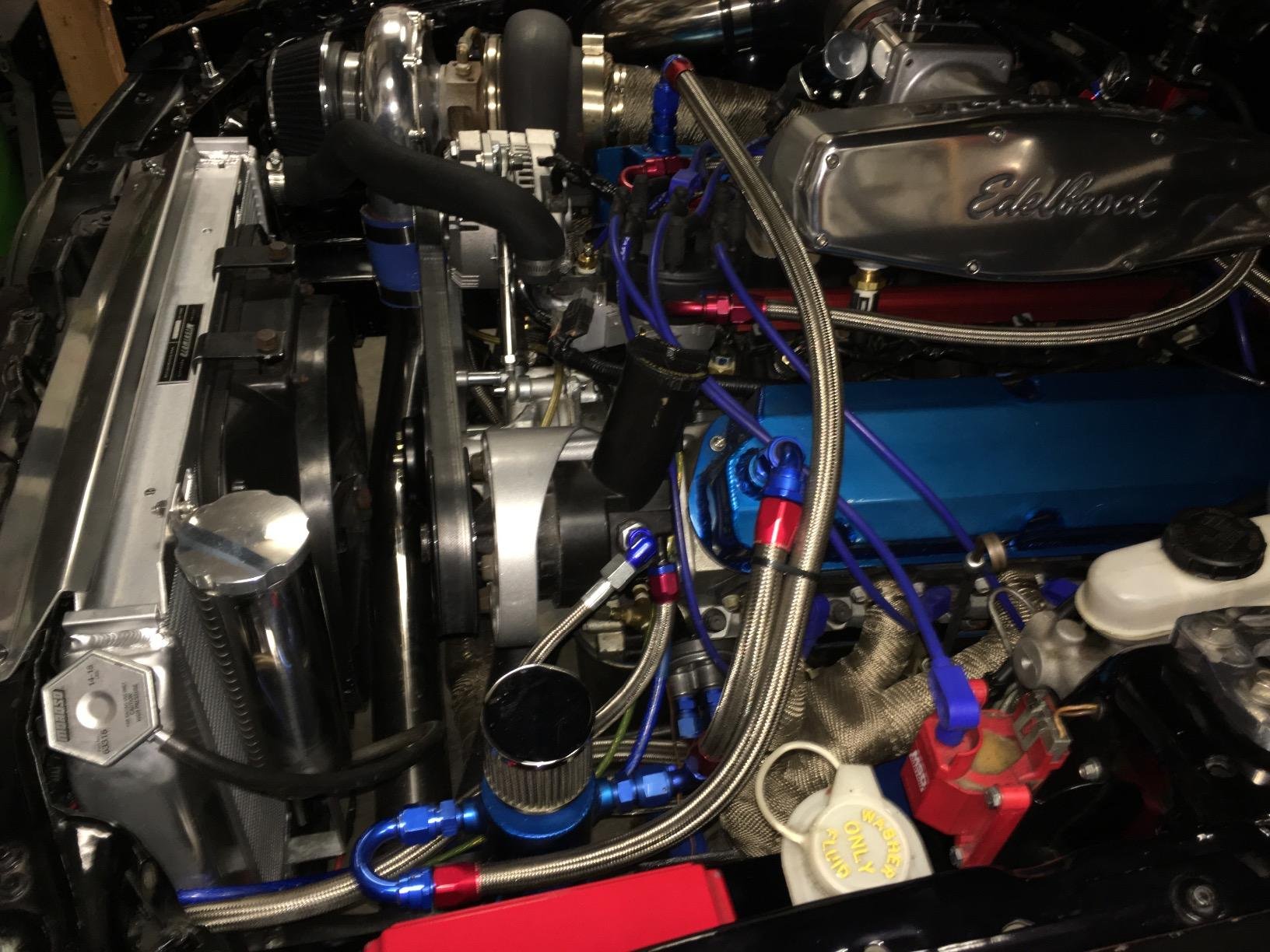 Innovate Motorsports SCG-1 Boost Control KIT, White, 52mm customer photo 2