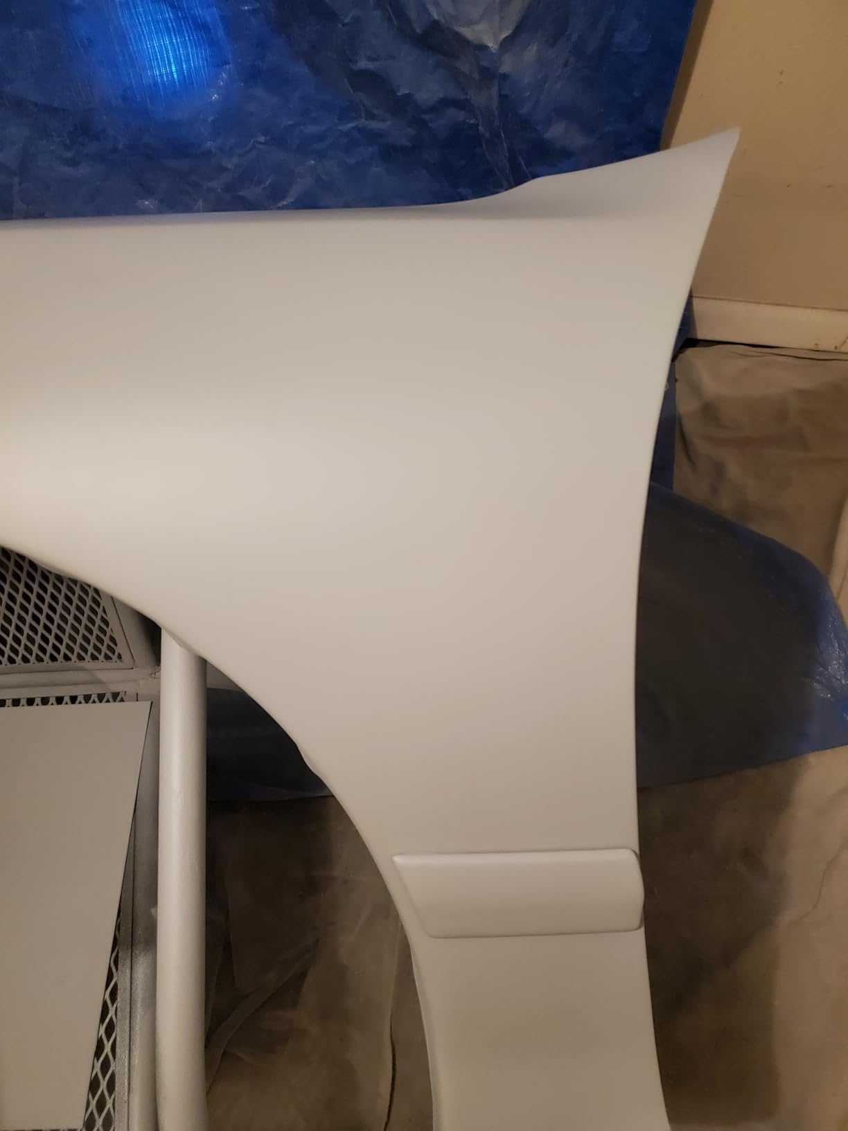 Speedokote Automotive High Build 2K Urethane Primer Gray Gallon Kit SMR-210/211, Activator is included. For California, Delaware, or Maryland, order SMR-221/222. customer photo 1