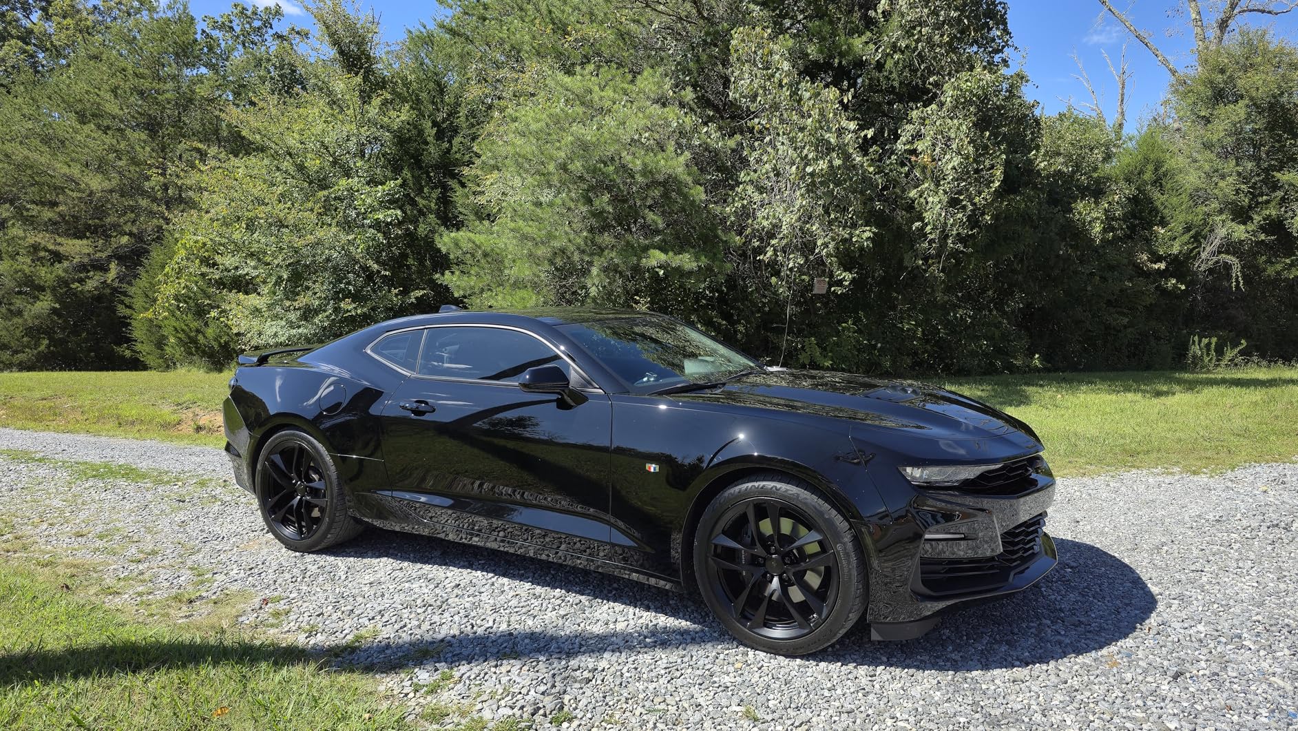 CARPRO Reset - Intensive Car Wash Shampoo Perfect for Ceramic Coating & Nanotechnology Based Sealants and Coatings, pH-Neutral - Liter (34oz) customer photo 2