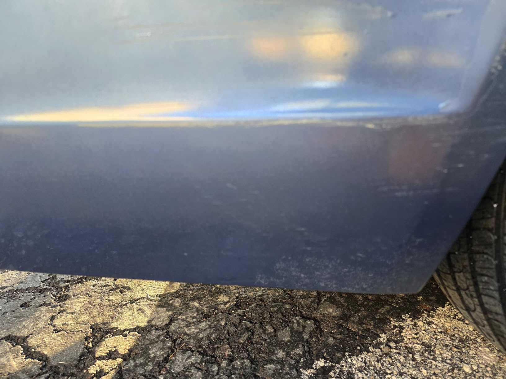 Goo Gone Automotive - Cleans Auto Interiors/ Bodies and Rims, Removes Bugs & Stickers - 12 Fl. Oz. customer photo 2