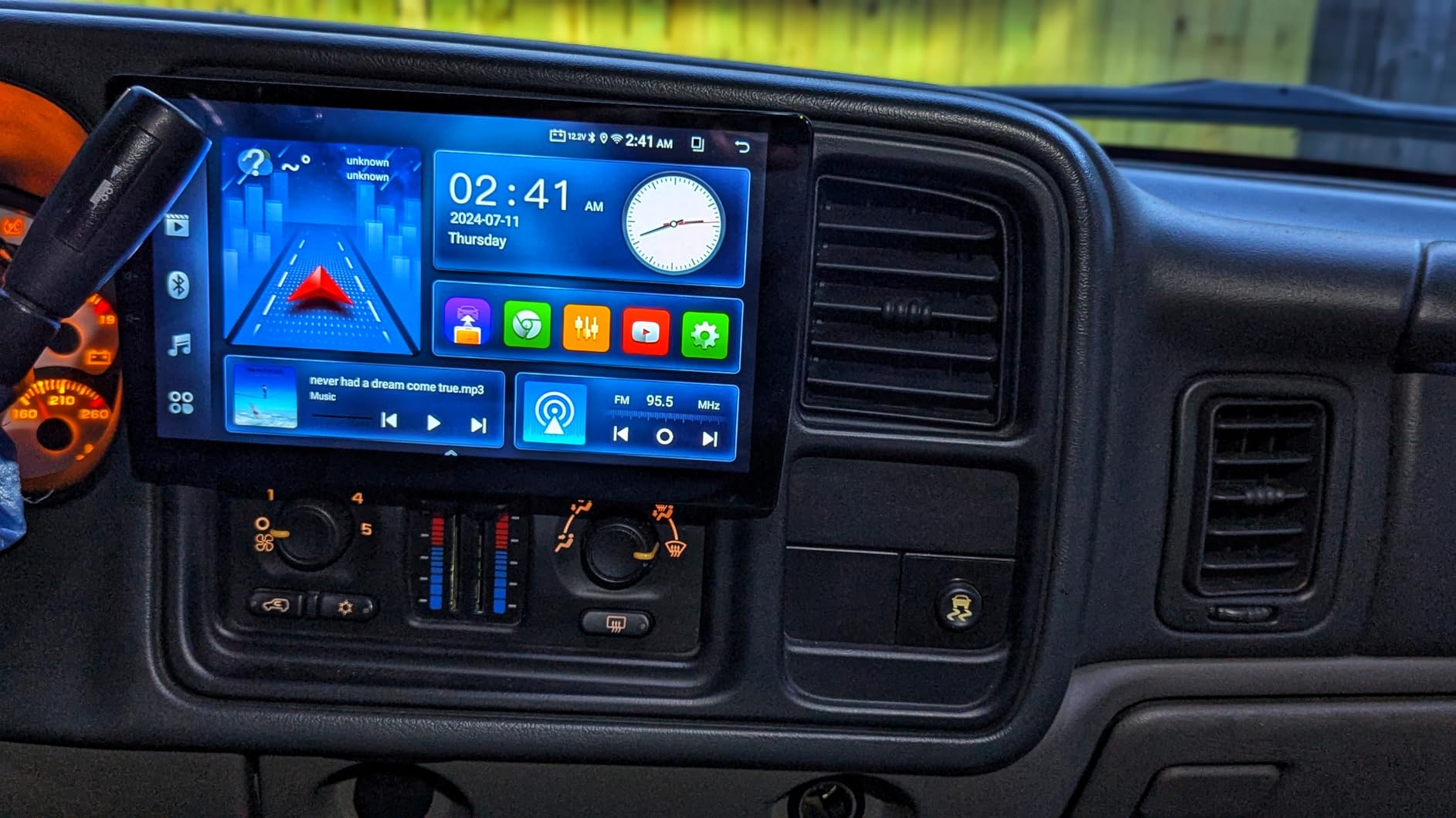 300 Watts 2 Way Crossover - (2 Pack) Passive Car Audio Speaker Tweeter Mids and Highs CRX-203 customer photo 1