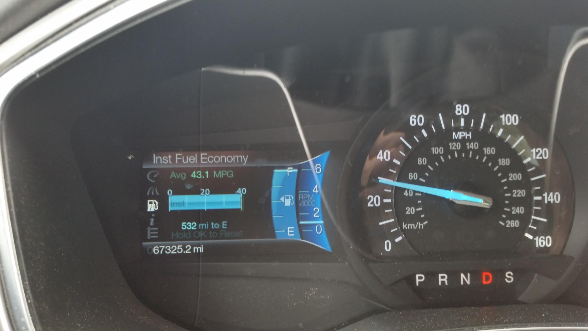 STA-BIL 360 Protection Ethanol Treatment & Fuel Stabilizer - Full Fuel System Cleaner - Fuel Injector Cleaner - Increases Fuel Mileage - Protects Fuel System - Treats 5 Gallons - 4 Fl. Oz. (22295) customer photo 2