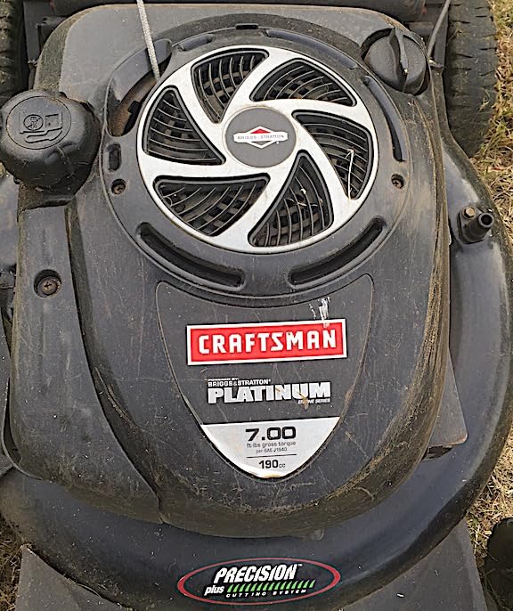 STA-BIL Fast Fix - Small Engine Treatment, Cleans Carburetors and Injectors, Fixes Rough Running Engines, Eliminates Water, Treats Up to 20 Gallons, 8oz (22304) customer photo 1