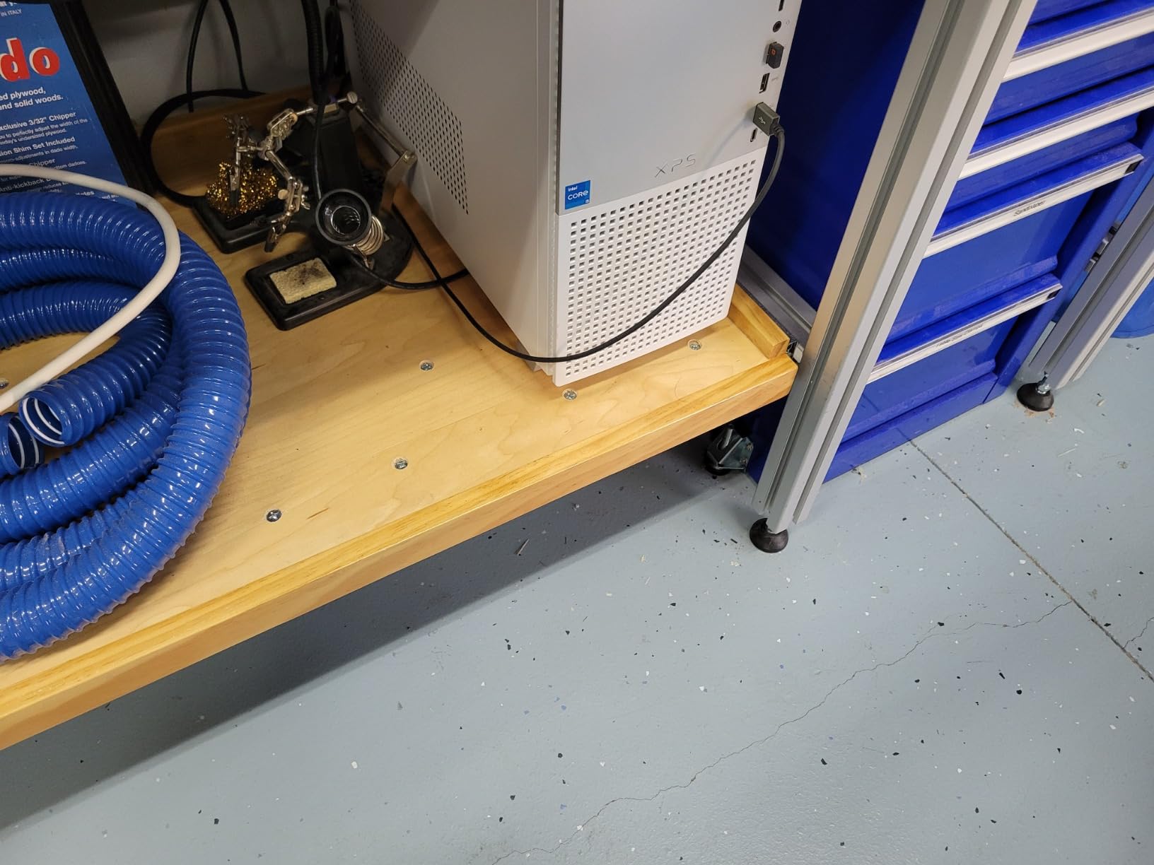 XPEL Door Edge Guard Protection Film Roll, 3/8