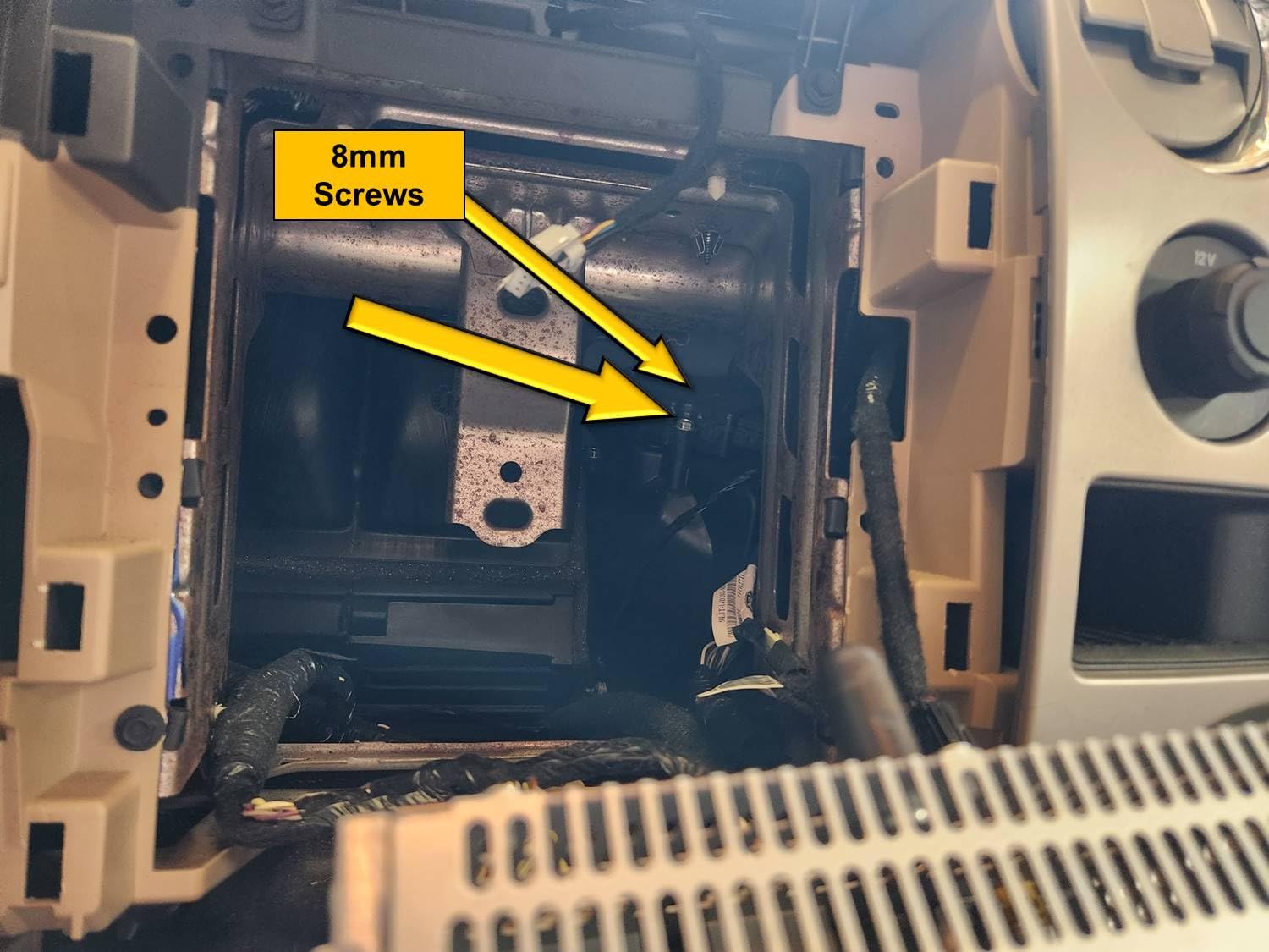 Motorcraft - Motor Asy (P) (YH1933) customer photo 2