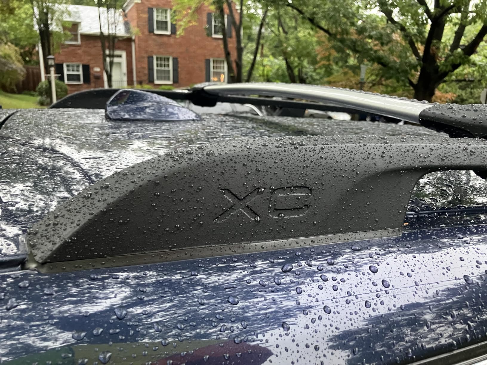 GYEON Trim Evo Ceramic Trim Restorer Applicator Kit Black Plastic & Trim Restorer Hydrophobic SiO₂ Coating Enhances Color Saturation UV Protection Durable Satin Finish Restore Faded Auto Exterior Trim customer photo 1