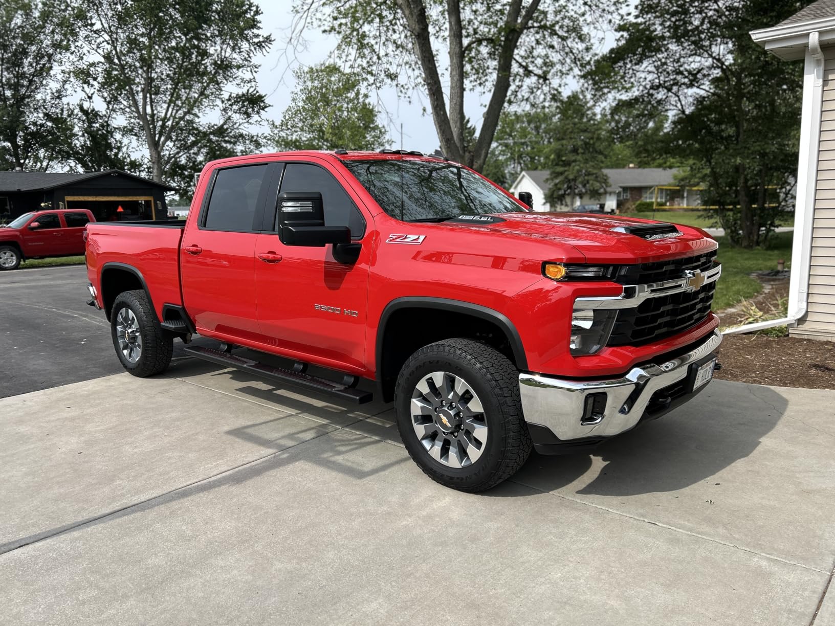 GYEON Trim Evo Ceramic Trim Restorer Applicator Kit Black Plastic & Trim Restorer Hydrophobic SiO₂ Coating Enhances Color Saturation UV Protection Durable Satin Finish Restore Faded Auto Exterior Trim customer photo 2