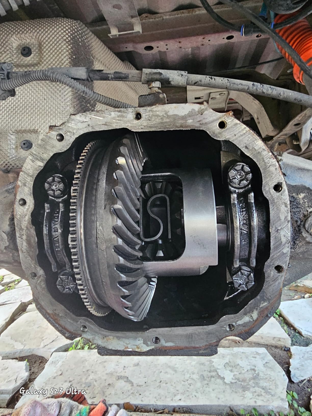 Yukon Gear & Axle Dura Grip Limited Slip Differential Positraction, 28 Spline, Compatible with 7.5