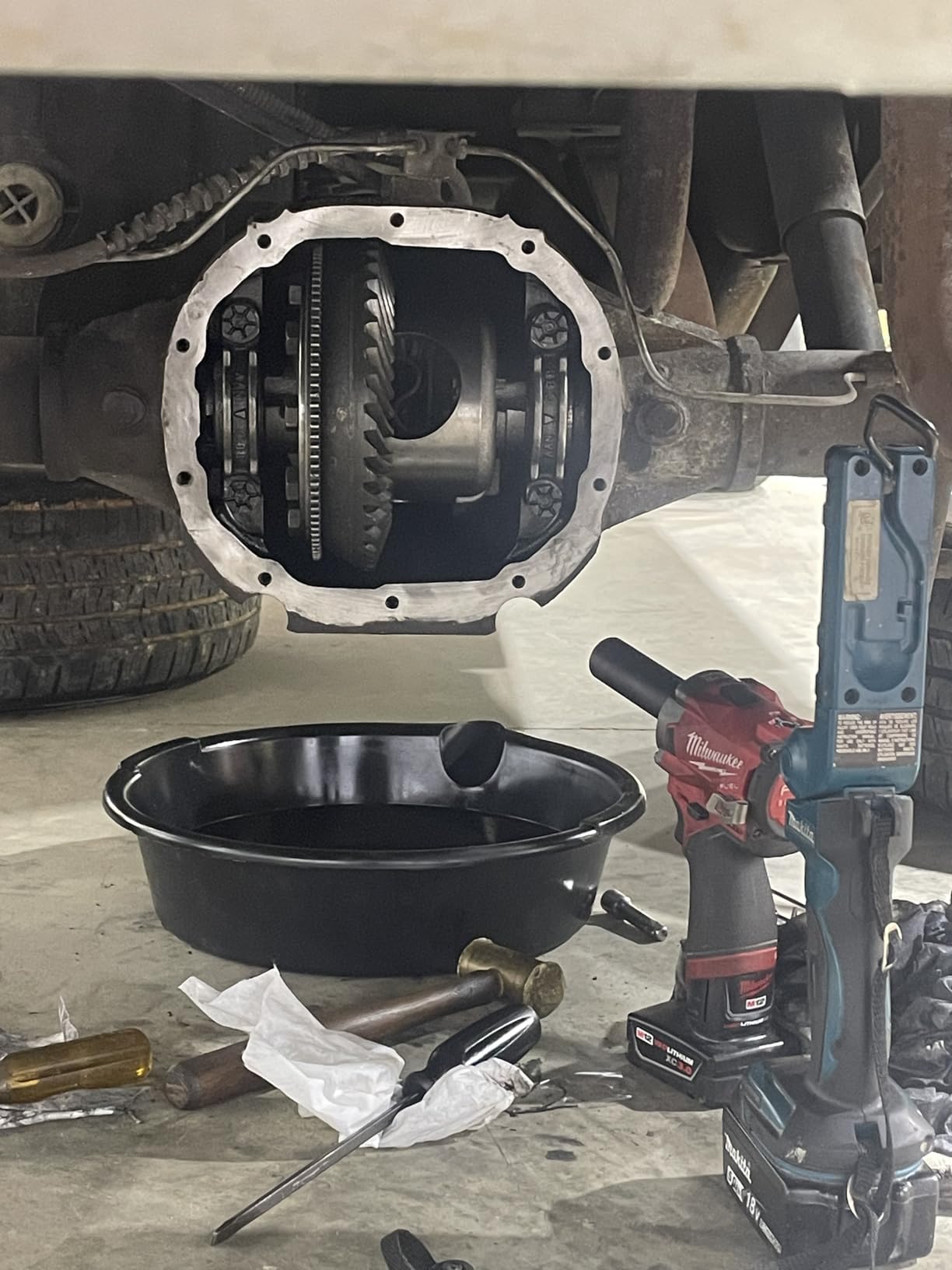 Yukon Gear & Axle Dura Grip Limited Slip Differential Positraction, 28 Spline, Compatible with 7.5