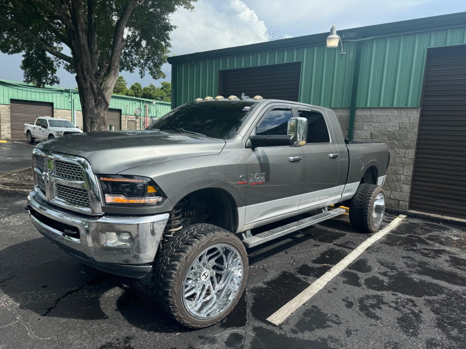 AirDog A6SABD426 Fuel Lift Pump (05-16 Dodge Cummins Preset@15-17Psi ii-4G) customer photo 2