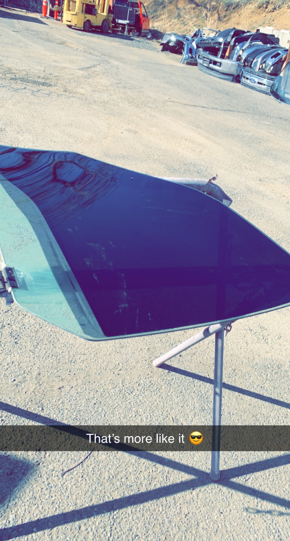 Rvinyl Window Tint Kit Compatible with Ford F-250 1999-2007 4 Door - Black 5% - Single Ply No Bubble Film - Do it Yourself Vehicle Complete Precut Kit customer photo 2