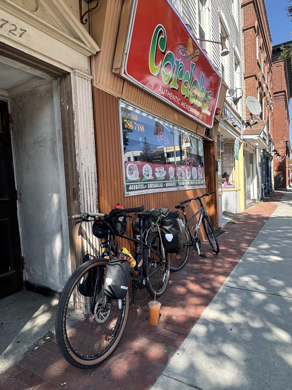 Ortlieb Adult's Pannier Bag Back-Roller Classic QL2.1 Pair customer photo 2