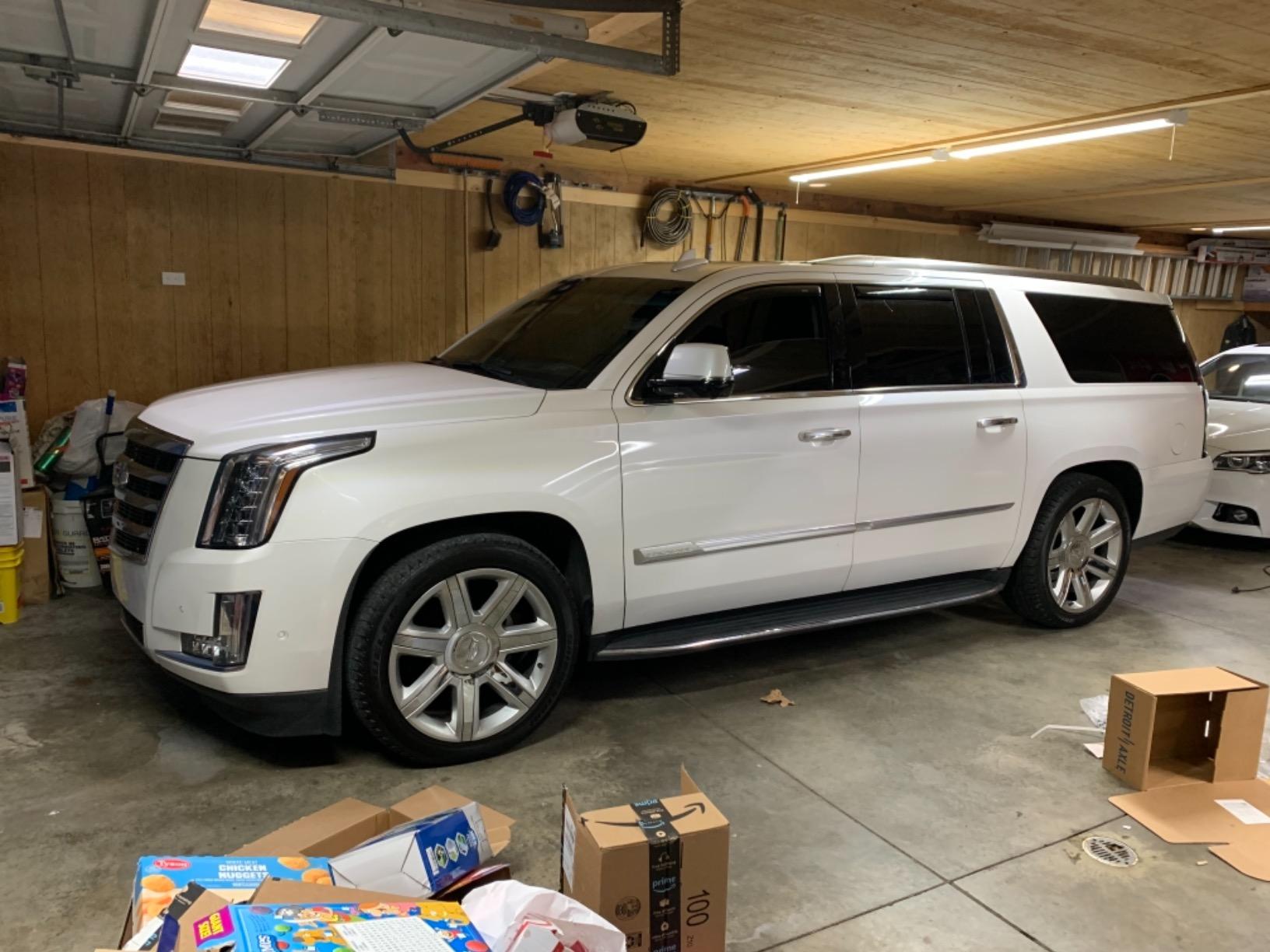 ACDelco GM Original Equipment PF63 (12735811) Engine Oil Filter customer photo 2