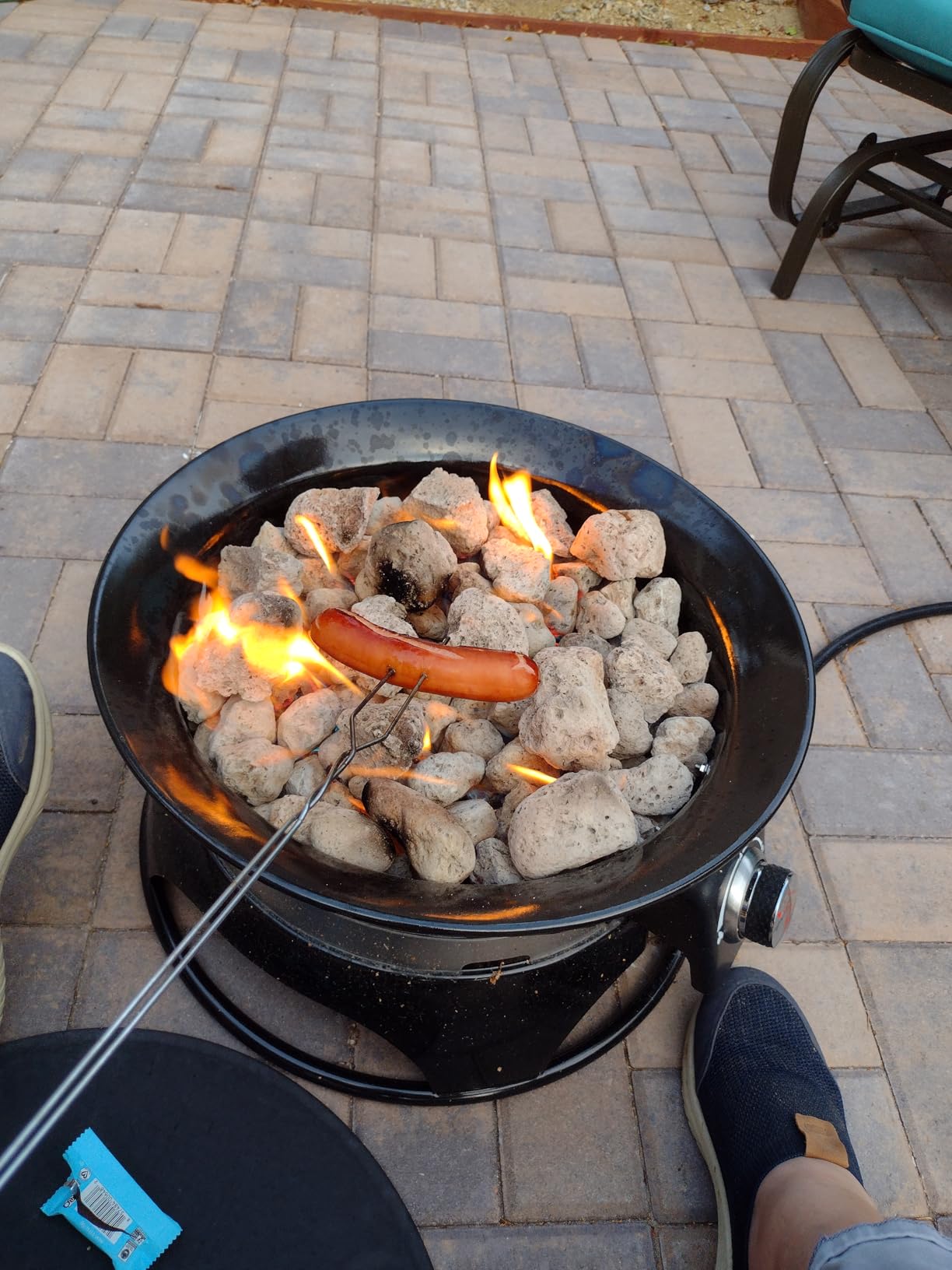 Outland Living Firebowl 870 Premium 19