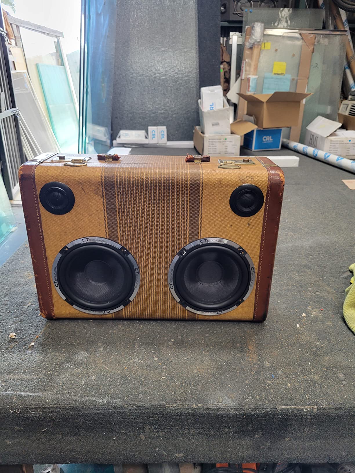 CT Sounds Meso 6.5