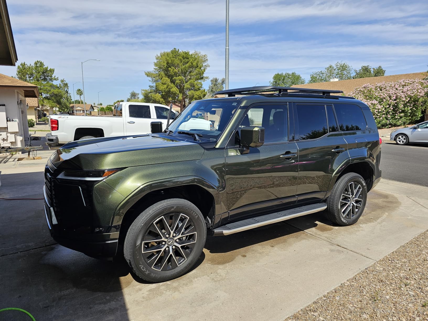 Adam's Car Wash Shampoo (Gallon) - pH Best Car Wash Soap For Snow Foam Cannon or Gun For Pressure Washer & 5 Gallon Bucket, Powerful Safe Spot Free Cleaning Liquid Auto Detergent customer photo 2