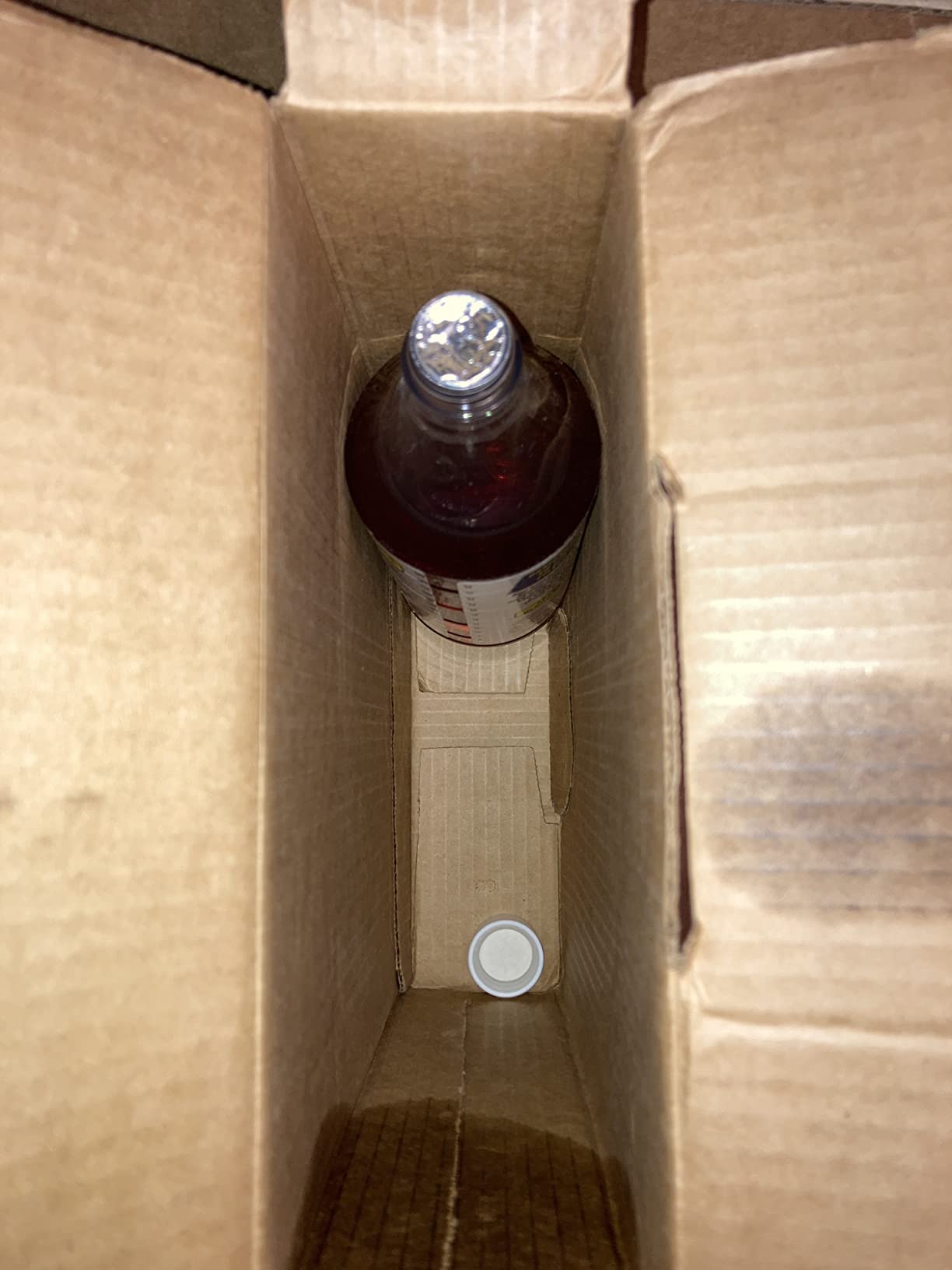 Lucas Oil 10866 Anti-Gel Cold Weather Diesel Additive - 64 fl. oz. customer photo 1