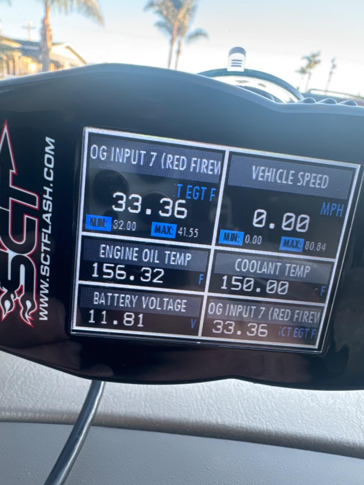 Performance - 9817 - EGT Sensor Kit for Tuners customer photo 1