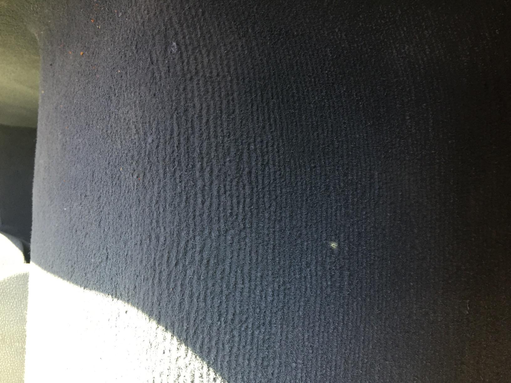 Hi-Tech Gray Vinyl Plastic & Carpet Aerosol Dye customer photo 1